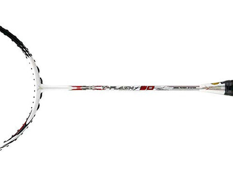 Image of YOUNG YFLASH 30 Carbon-Graphite Y-Flash 30 Japanese High Modulus Nano Carbon Badminton Racket, Includes Full Cover