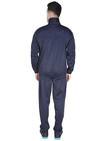 Image of REXBURG Stylish Track Suit for Men/Boy. Blue