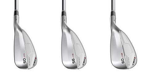 Image of Cleveland Golf CBX 2 Wedge, 52 Degrees Right Hand, Steel