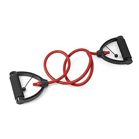 Image of Fitness India Tummy Trimmer & Toning Tube (Combo of 2) Waist Trimmer Body Toner Abs Exerciser Fat Buster Home Gym Home Exercise Equipment Abdominal Leg Hand Biceps Exerciser - Multicolor