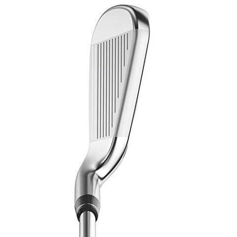 Image of Callaway Big Bertha B21 Single Iron (Left , Steel, Stiff, Approach Wedge)