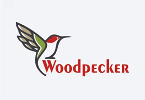 Image of Woodpecker Right Hand Thigh Guard for Cricket (Blue, Large)