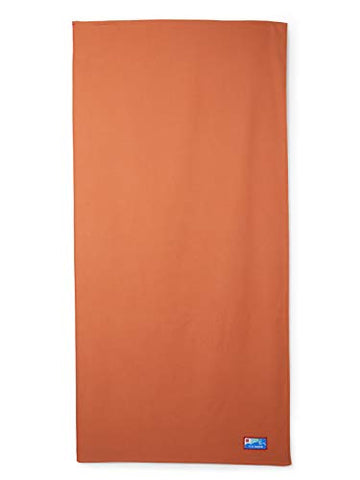 Image of TEGO - Wave Body Towel - VAPArise Cotton - Bronze
