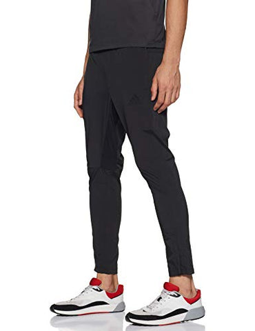 Image of Adidas Men's 0 Track Pants (GC7845_M_Black_M)