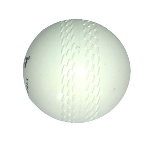 Image of Tima Set of 12 Pcs Cricket Wind Balls Hard Practice Beach Indoor Outdoor Windball (Multicolor)