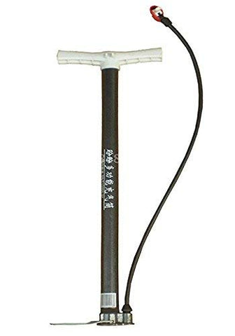 Image of Cycle Story Store Air Pump for Bicycle | Cycle air Pump Bicycle ( Football Pump, Handball Pump, Volleyball Pump, Ball, Motorcycle, Balloon, Float, Car Pump ) Blue