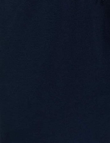 Image of Jockey Men's Cotton Track Pants (9500-0103-NAVY Navy M)