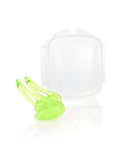 Image of Speedo 8708127634 Blend Nose Clip (Multicolor)
