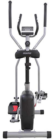 Image of Cockatoo CE03Advance Smart Series Elliptical Cross Trainer (1 Year Warranty, Free Installation Assistance)