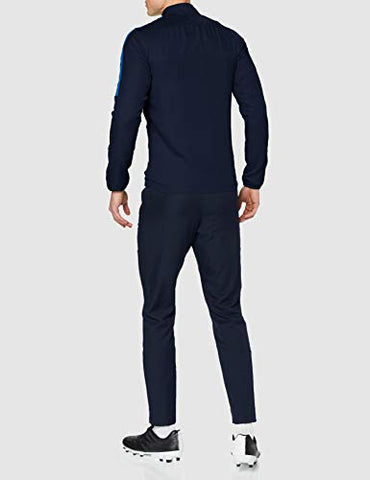 Image of Nike Men's Tracksuit (893709-451_Multicolor_Medium)