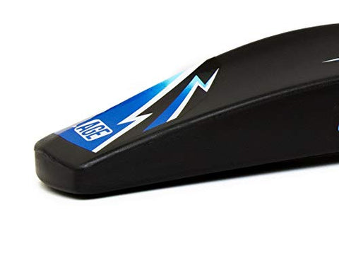 Image of Willage Plastic bat, Plastic bat Cricket Full Size, Plastic bat Full Size, Cricket Bat (Blue)