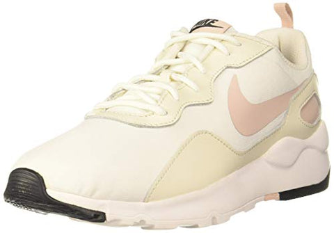 Image of Nike Women's WMNS Ld Runner Phantom/Particle Beige-Light Cream-Black Running Shoe-6 Kids UK (882267)