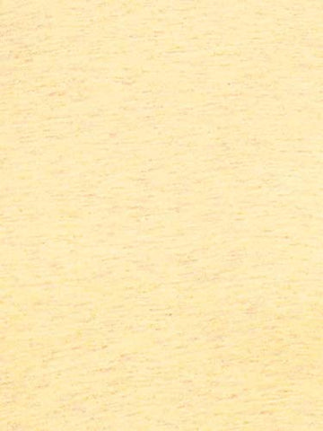 Image of Jockey Women's Regular fit T-Shirt (AW15_Banana Cream Snow Melange X-Large)