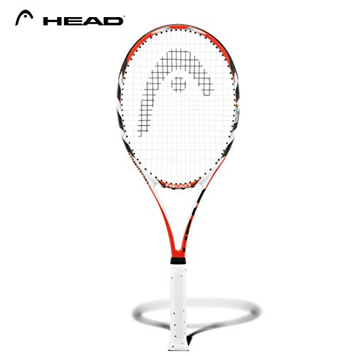 HEAD Graphite Microgel Radical MP Tennis Racquet