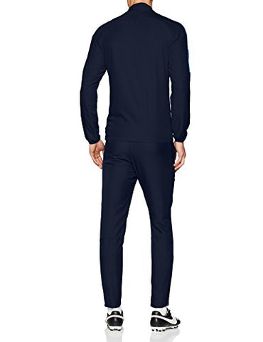 Image of Nike Men's Tracksuit (893709-451_Multicolor_Medium)