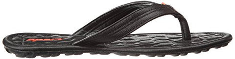 Image of Sparx Men's SF2039G Black Slippers 10 (SF2039GBKBK0010)