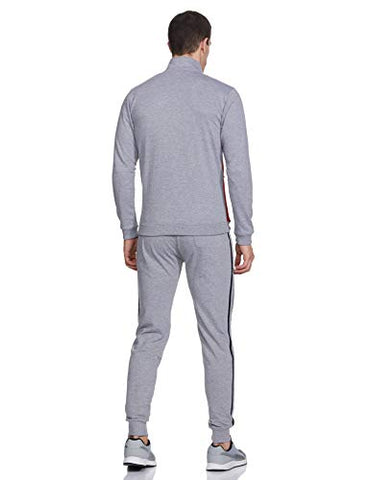 Image of KILLER Track Suit,KJ-TS-F-103 R/L GRYMLNG,Grey,L
