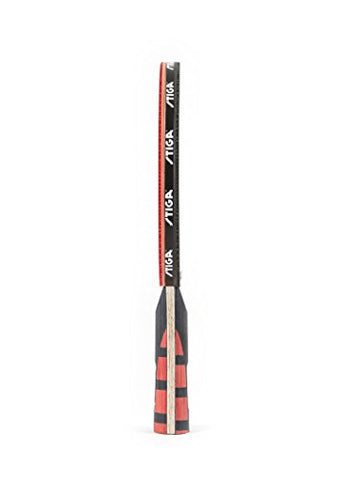 Image of Stiga Balsa Evolution Table Tennis Racket (Multicolour).