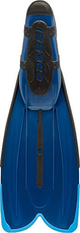 Image of Cressi Agua, blue,37/38