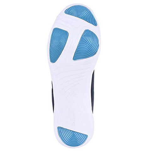 Image of Campus Women's Luna Blue Running Shoes-5 UK/India (38 EU) (CG-66)