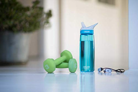 Image of Camelbak Eddy Bottle, 750 ml (Rain)