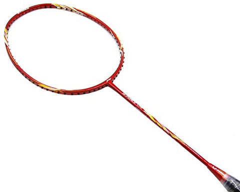 Image of Li-Ning G-Force Lite 150 Badminton Racquet, Grip S1