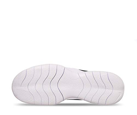 Image of Nike Womens Flex Experience Run 9 Running Shoes, 7.5 US, Black/Flash Crimson-Beyond Pink (CD0227-004)