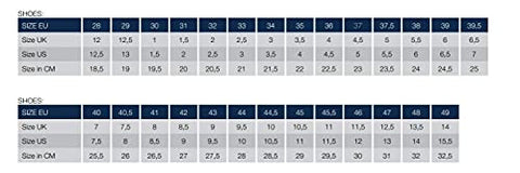 Image of FZ Forza Fierce Junior White Badminton Shoes (UK 3.5)