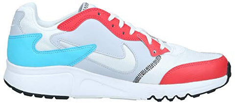 Image of Nike Women's ATSUMA Running Shoes 7.5 US, White/Sky Grey-T