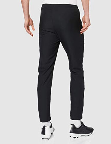 Image of Nike Academy 18 Woven Tracksuit Men's (Tour Yellow/Black/Anthracite/Black, M)