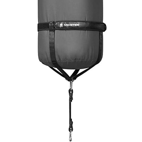 Image of Meister Double-End Attachment Kit - Anchor Any Heavy Bag for Boxing & MMA