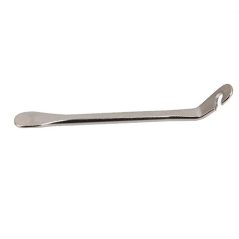 Image of Imported Bike Tire Iron Spoon Motorcycle Bicycle Pry Bars Tire Lever Tool, Silver