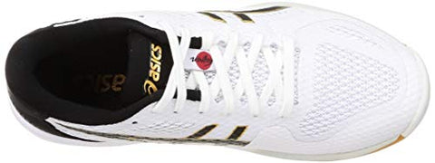 Image of ASICS ROTE Japan Lyte FF 2 Men's Volleyball Shoes, White