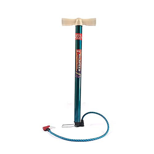 High pressure best sale bike tyre pump