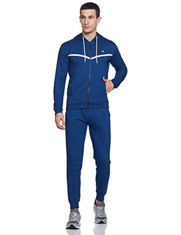 Image of KILLER Track Suit (KJ-TS-F-104_ROYAL BLUE_M)