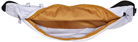 Image of NIKE Heritage Hip Pack, Palest Purple/Palest Purple/Black, Misc