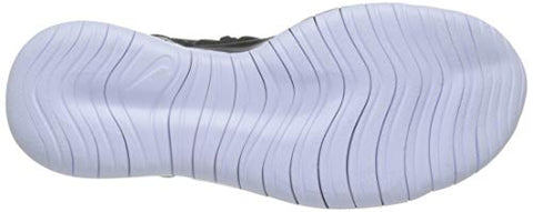 Image of Nike Women's WMNS Flex Contact 3 Black/White Running Shoes-7 UK (AQ7488)