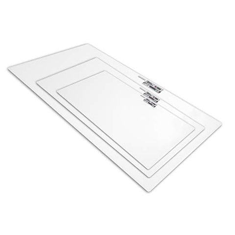 Image of Sniper's Edge Hockey Ice Hockey Shooting Pad, 24 x 48-Inch