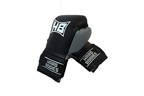 Image of Hard Bodies Training Boxing Gloves