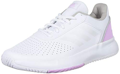 Zapatillas Adidas Courtsmash -Tenis Mujer