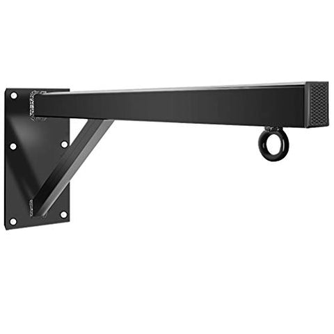 Image of Aoneky Wall Mount Heavy Bag Hanger - Heavy Duty Punching Bag Hanger - Boxing Bag Mounting Bracket