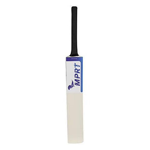 Image of MPRT Wooden Cricket Kit for Tennis Ball Combo for Age Group 13-15 Years, Size 6