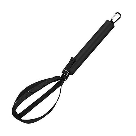 Image of Wiwaplex Volleyball Spike Trainer, Volleyball Spike Training System, Volleyball Equipment Training Improves Serving, Jumping and Arm Swing Mechanics and Spiking Power