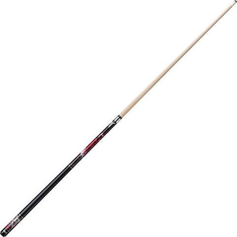 Image of Viper Underground 58-Inch Billiard Cue, Pool Bitch, 21 Ounce