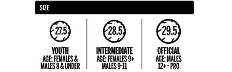 Image of Wilson NCAA Game Basketball