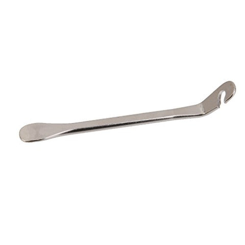 Image of Imported Bike Tire Iron Spoon Motorcycle Bicycle Pry Bars Tire Lever Tool, Silver