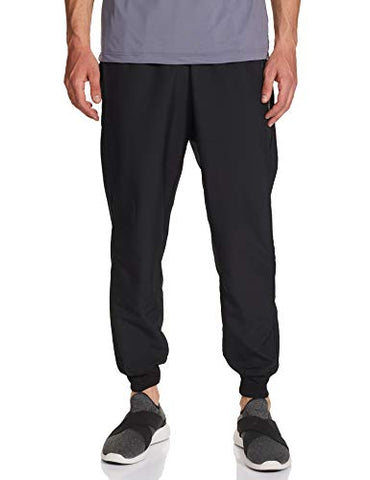 Image of Adidas Casual Men's Pants (GU5007_Black_L)