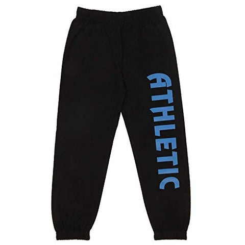 Image of KYDA KIDS Boys' Loose Fit Trackpants (Pack of 5) (KYDA KIDS_2-3Y_Assorted_2-3 Years)