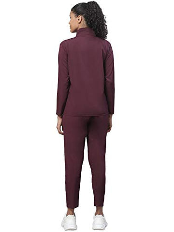 Image of Chkokko Women's Sports Workout Gym Lowers Training Track Suit