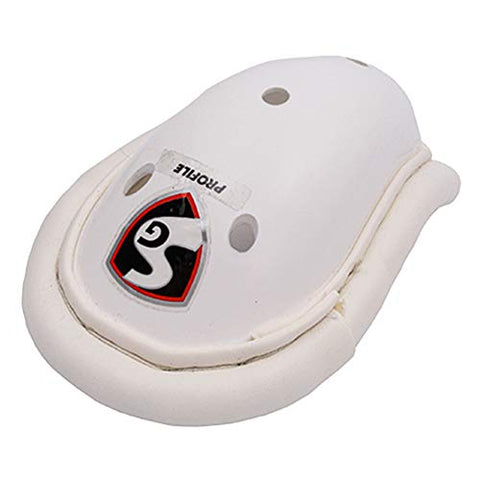 Image of SG Profile Plastic Abdominal Pad, Youth